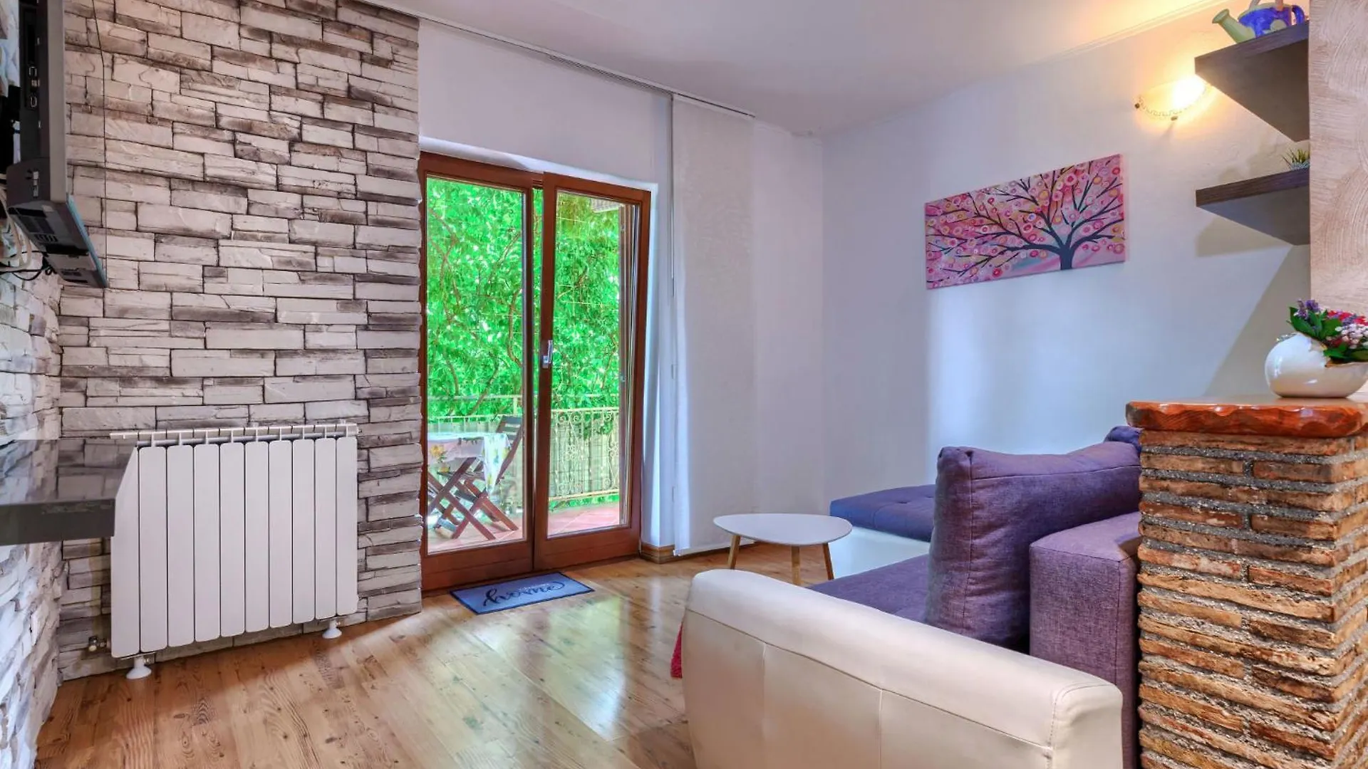 Apartment Apartmani Amaii-1 By Interhome Karigador 0*,