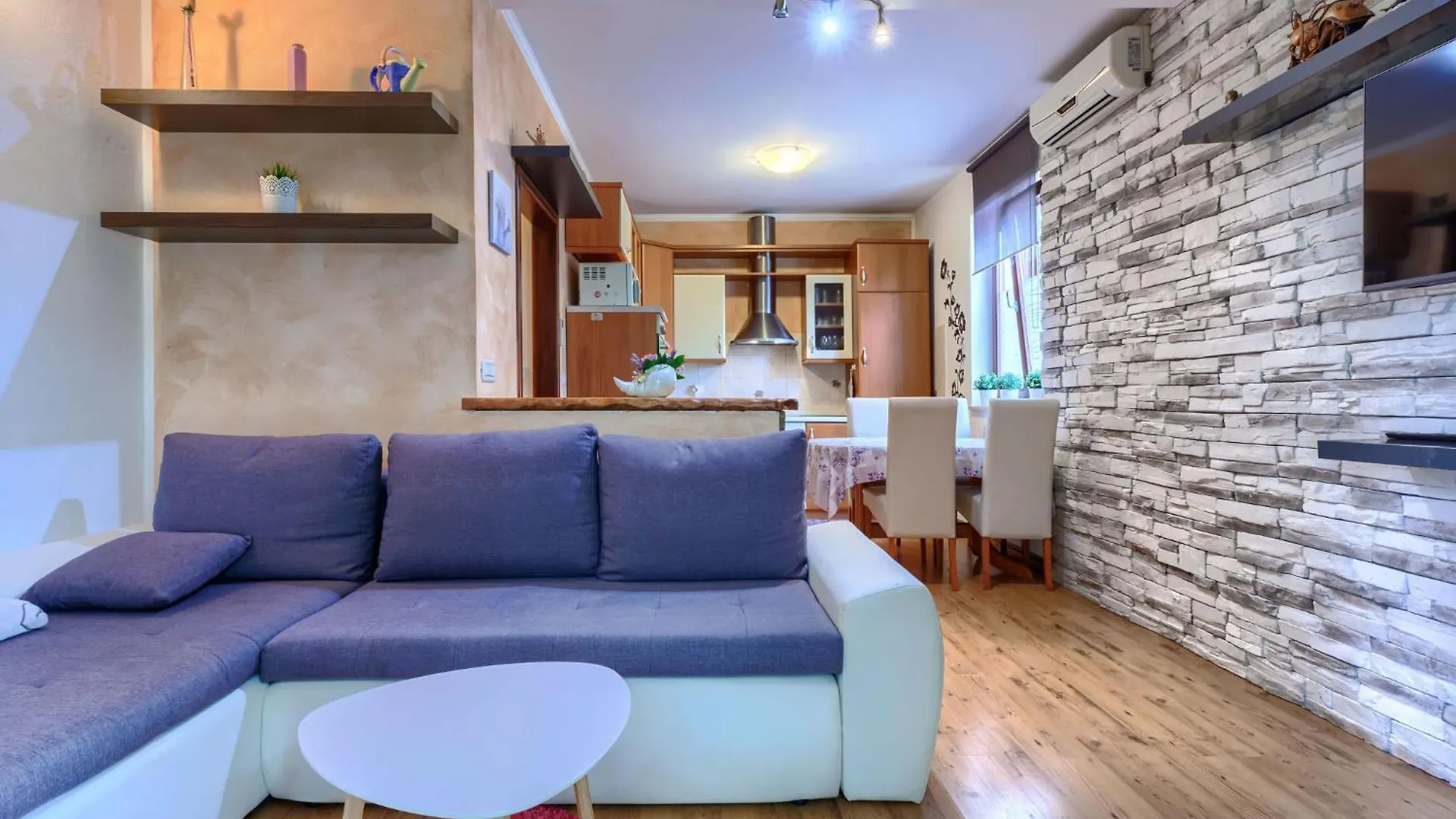 Apartment Apartmani Amaii-1 By Interhome Karigador